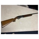 Remington 1100 12 gauge semi automatic
