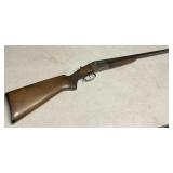Eastern arms company double barrel 12 gauge