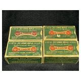 Vintage Remington XLEANBORE Lubricated Bullets