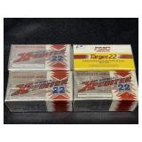 Vintage Winchester Western Super XPEDITER .22 cal