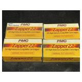 PMC zapper 22 Cal high velocity Long rifle