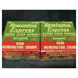 Remington express extra long range smokeless
