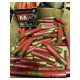 Winchester AA .410 gauge Shotgun shells. Several