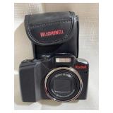 Kodak Z915 Retinar 10x optical zoom digital