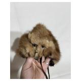 Mink Dolls hat