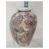 Terri Roese 10" vase