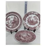 The Spode archive collection Including Willow,