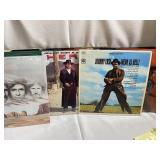 10 Johnny Cash albums