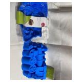 Two new in package never used silicone train