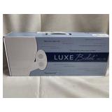 New in box Luxe Bidet