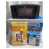 HP Photosmart A627 printer