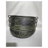 Contemporary Metal Decor