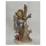 Hummel Goebel 56B Figurine W. Germany