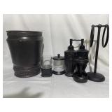 Contemporary Bathroom Accessories