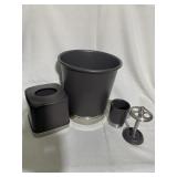 Contemporary Bathroom Accessories