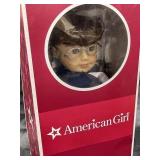 American Girl "Molly" still in box.