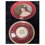 Decorative plates