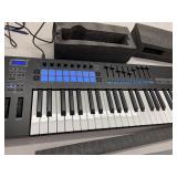 New Launchkey 49 new. Plugged it into the