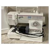 Singer sewing machine model 9410