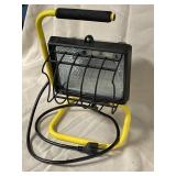 Works light, tested and works