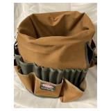 Bucketboss tool holder