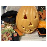 Fall/ Halloween decor