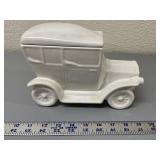 Raymor Ceramic Lidded Container