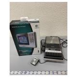 Logitech Harmony Advanced Universal Remote and