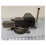 Bench Vise