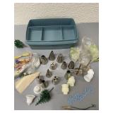 Cake Decorating Items