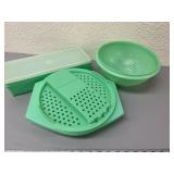 Tupperware Items