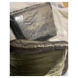 Comforter and sheet set