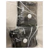 Lot of 3 decorative pillows