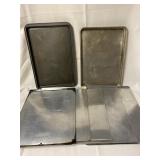Baking Pan lot