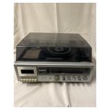 Panasonic multiplex circuit