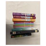 Kids book lot