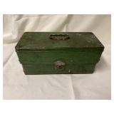 Toolbox full of tools