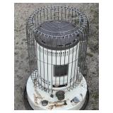 Kero-Sun Kerosene heater model is the Omni 105.