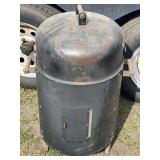 Brinkman smoke & grill