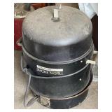 Brinkman smoker