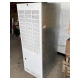 MMiller furnace. Believe to have been connected to