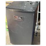 Masterbuilt electric smoker