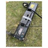 36 inch Thatcher looks to be in good shape.