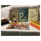 Vintage Grammar and Spelling Books, Battle Creek