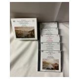 Naxos Mozart Piano Concertos CDs unopened