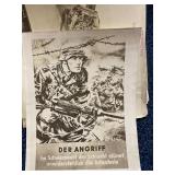 Restricted Photos of WWII U.S. and Foreign Weapons