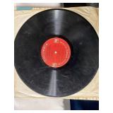 Lot of 10+ albums including Neil Diamond, jerry