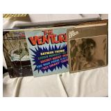 Lot of 10+ albums including Peter, Paul and Mary