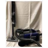 Sanitaire professional vacuum