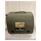 Piano playbooks with carrying case